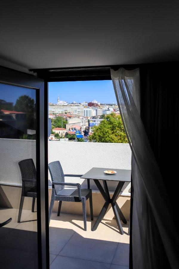 The Park Hotel Istanbul Exterior foto